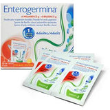 Enterogermina Probiotic 6 Billion Sachets 10's