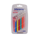 Interpox Plus Mix Blister 6's