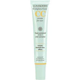 Coverderm Complete Care CC Cream Eyes SPF15 Light Beige 15ml