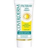 Coverderm Filteray Skin Repair Face Cream-Gel 50ml