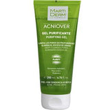 Martiderm Acnicover Purifying gel 200ml