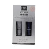 Martiderm Platinum Eye Correct Day/Night 2x10ml