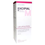 Excipial M U10 Lipolotion 200ml