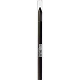 Maybelline New York Tattoo Gel Liner 900 Deep Onyx