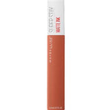 Maybelline New York Superstay Matte Ink 75 Fighter