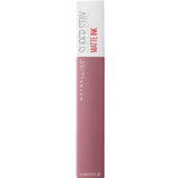 Maybelline New York Superstay Matte Ink 95 Visionary