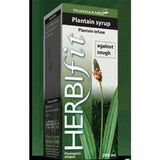 Pharmamed Herbifit Plantain Syrup 200ml