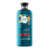 Herbal Essences Bio Renew Repair Argan Oil of Morocco Shampoo 400ml