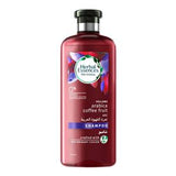 Herbal Essences Bio Renew Volume Arabica Coffee Fruit Shampoo 400ml