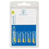 Curaprox Interdental Brushes Prime Refill Yellow
