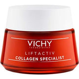 Vichy LiftActiv Collagen Specialist Cream 50ml