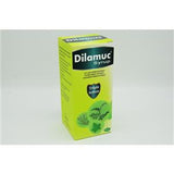 Dilamuc Triple Action Syrup 100ml