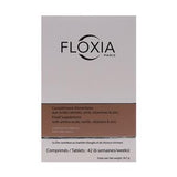 Floxia Hair & Nails Tablets 42's