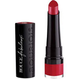 Bourjois Rouge Fabuleux 12 Beauty And The Red