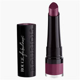 Bourjois Rouge Fabuleux Lipsticks Plum plum pidou 2.4g