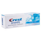 Crest 3D White Whitening Therapy Enamel Care Toothpaste 75ml
