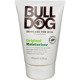 Bull Dog Original Moisturizing 100ml