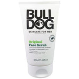 Bull Dog Original Face Scrub 125ml