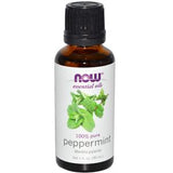 Now Peppermint Oil 30ml