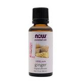 Now Ginger Oil 30ml