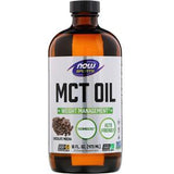 Now Sports MCT Oil Weight Management 473ml