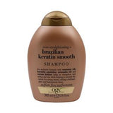 Ogx Brazilian Keratin Smooth Shampoo 385ml