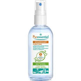 Puressentiel Purifying Antibacterial Lotion Spray Hands & Surfaces 80ml