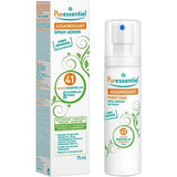 Puressentiel Purifying Air Spray 41 Essentiel Oils 75ml