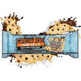 Grenade Carb Killa Bar Chocolate Chip Cookie Dough 60g