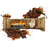 Grenade Carb Killa Bar Caramel Chaos 60g