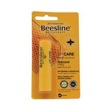 Beesline Lip Care Flavor Free 4g