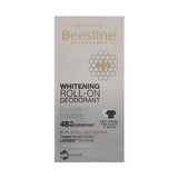 Beesline Whitening Roll-On Deodorant Invisible Touch 50ml