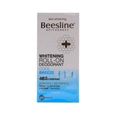 Beesline Whitening Roll-On Fragrance Deodorant Cool Breeze 50ml