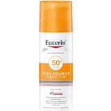 Eucerin Sun Even Pigment Perfector Fluid SPF50+ 50ml