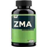 Optimum Nutrition ZMA Muscle Recovery & Endurance Supplement 180 Capsules