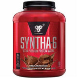 BSN Syntha-6 Ultra Premium Protein Matrix Whey Chocolate Milkshake 2.27kg