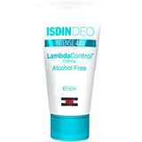 Isdin Lambda Control Deodorant Cream 50ml