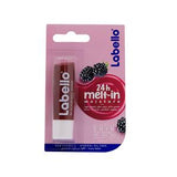 Labello Caring Lip Balm Blackberry Shine 4.8g