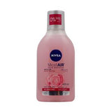 Nivea MicellAIR Skin Breathe Micellar Rose Water 400 ml