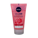 Nivea MicellAir Skin Breath Rose Water Face Wash 150ml