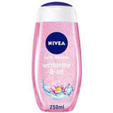 Nivea Waterlily & Oil Shower Gel 250ml