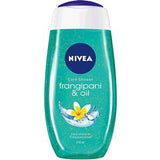 Nivea Shower Frangipani & Oil 250ml