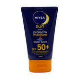 Nivea Sun Protect & Moisture Water Sport Lotion SPF50+ 100ml