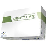 Carnivita Forte Tablets 30's