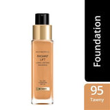 Max Factor Radiant Lift Foundation Tawny 30ml