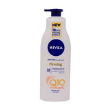 Nivea Body Lotion Firming Q10 Lotion 400ml