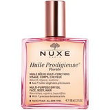 Nuxe Huile Prodigieuse Florale Multi-Purpose Dry Oil 100ml