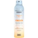 Isdin Fotoprotector Transparent Spray Wet Skin SPF50+ 250ml