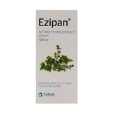 Ezipan Syrup 100ml