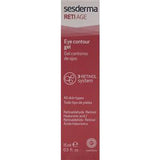 Sesderma RetiAge Eye Contour Gel 15ml